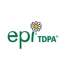 EPI TDPA Certificate